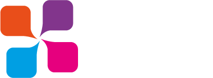 Logo Agorakom, agence de communication globale spécialisée dans la communication des collectivités